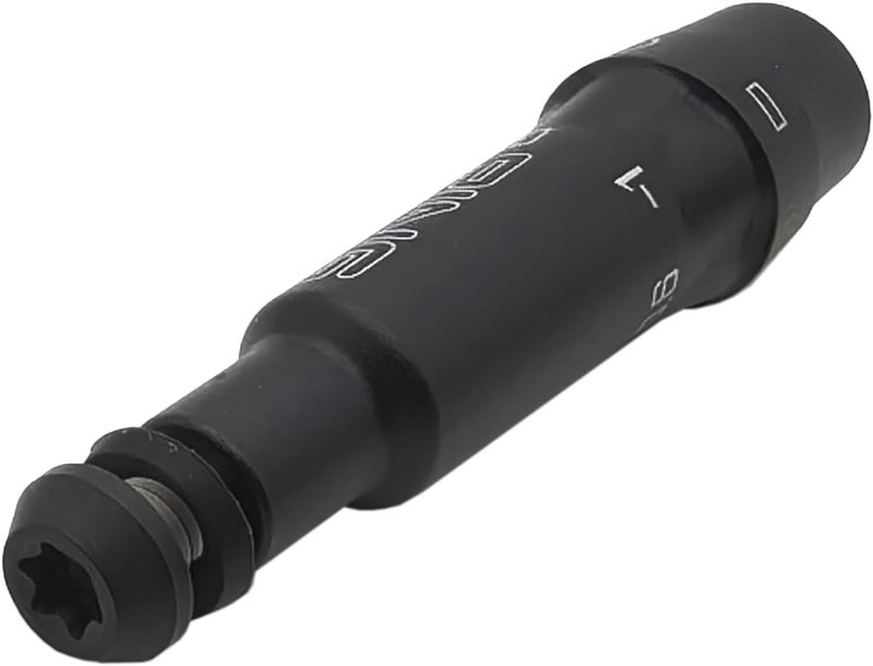 Syiono Golf Shaft Adapter Sleeve fits tip .335" Compatible with P-ING Ping G35 and G400 Driver & Fairway Wood Tip Size .335 - Image 4